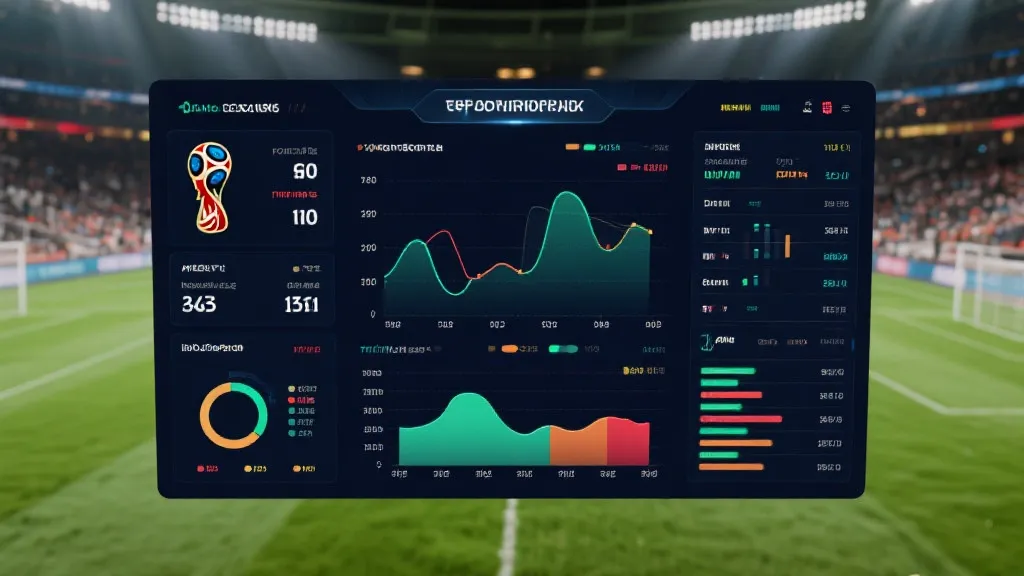 世界杯滚球网站实战策略手册：拆解盘口与临场决策